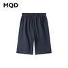 【MQD】马骑顿针织短裤 商品缩略图1