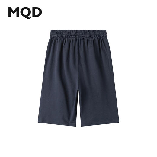 【MQD】马骑顿针织短裤 商品图1