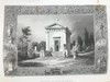 【法语】1853年 菲利普统治时期巴黎史 41幅精美版画插图 皮装16开 商品缩略图10