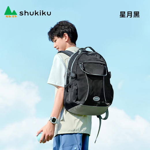 shukiku元气书包 商品图7
