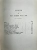 1848年 麦考莱勋爵《评论与历史随笔集》（全3卷） 全真皮精装大32开 商品缩略图4