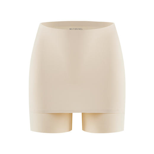 拒绝三角区！夏季薄款打底裤安全裤 7A抑菌棉裆免穿内裤防走光隔层冰丝安全裤 商品图6