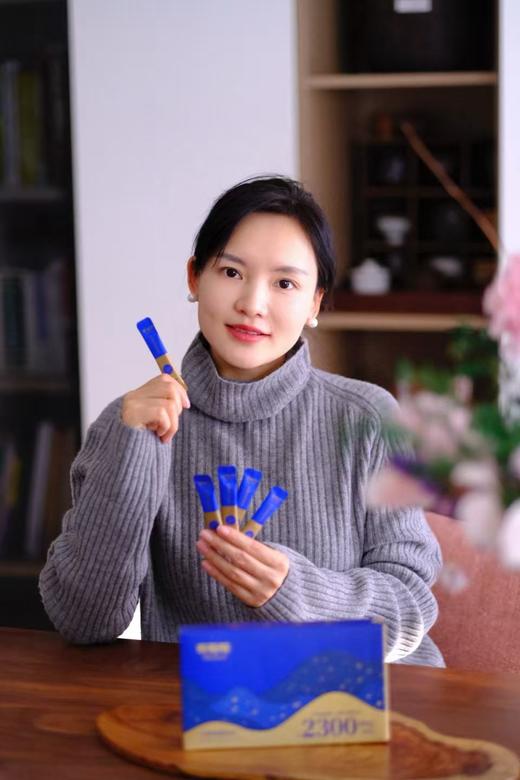 【奕虹心选】沙棘黄酮茶珍，每3吨沙棘≈提取不到25g沙棘黄酮 商品图7