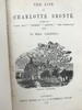 工坊特装本！1877年 盖斯凯尔夫人《夏洛蒂·勃朗特传》 全真皮精装36开 商品缩略图4