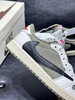 秋冬特惠💰430 公司级 # Air Jordan 1 Low 防滑 低帮 倒钩联名款 商品缩略图3
