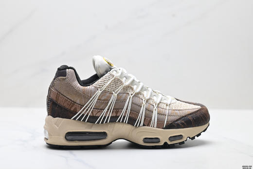 耐克Jay Chou x PHANTACI x Nike Air Max 95经典休闲运动跑步鞋ll1200-222男鞋 商品图0