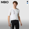 MBO Frontier男子春夏潮流时尚 吸湿速干透气短袖骑行服 C306 26年新款 (经销商专拍链接，非经销商拍单不发货) 商品缩略图5
