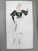 插图家签名本！1936年 莎士比亚《罗密欧与朱丽叶》 奥利弗·梅塞尔彩色手工贴图 精装大16开 商品缩略图8