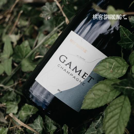 Gamet Rive Gauche 佳梅左岸香槟 商品图2