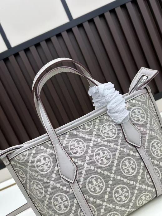 TB 汤丽柏琦 手提迷你托特（CB） 商品图4