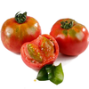 【京东快递】正宗海阳戴安娜西红柿 新鲜口感番茄 采摘儿时味道 - ANXNY 商品缩略图4