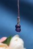 迷罗元和堂 | 紫水晶精品 透体吊坠【器悟雅玩】 商品缩略图0