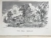 1866年 漫步莫利 约20幅精美版画插图 漆布精装32开 商品缩略图8