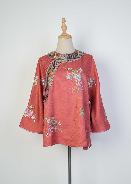 L260503-T衬衫 商品图3