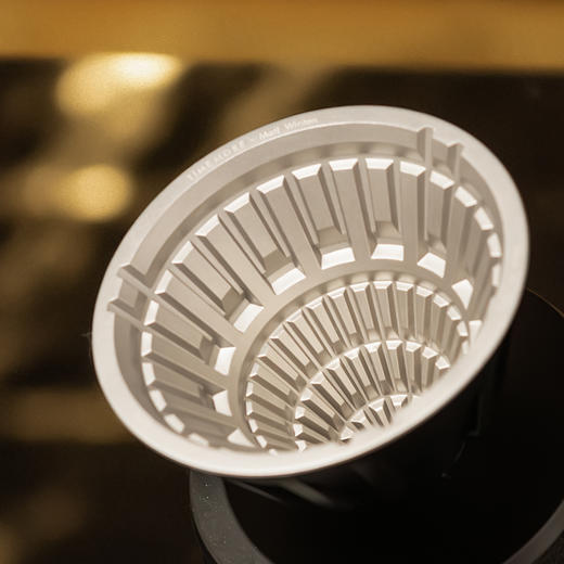 【新品首发】泰摩 x Matt联名V形滤杯金属版PC底座 商品图9