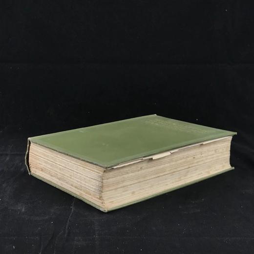 1927年 凯尔特神话与传说 46幅插图 漆布精装大32开 商品图1