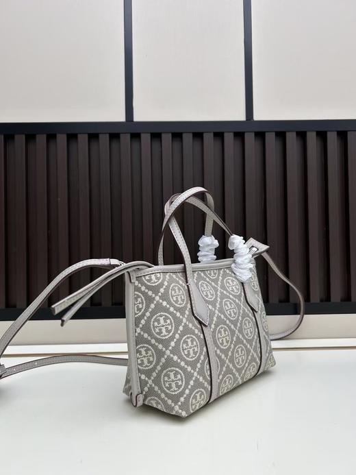 TB 汤丽柏琦 手提迷你托特（CB） 商品图2