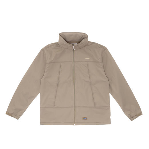 Dickies男士休闲夹克宽松休闲简约百搭外套工装大口袋立领上衣 DK0A87C6 商品图5