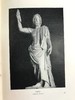 含藏书票！1920年 希腊与罗马神话 数十幅插图 漆布精装大32开 商品缩略图11