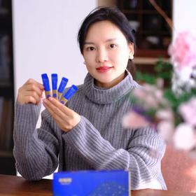 【奕虹心选】沙棘黄酮茶珍，每3吨沙棘≈提取不到25g沙棘黄酮