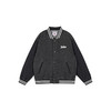 Dickies字母印花牛仔棒球服男女同款美式复古学院风宽松夹克外套DK0A87RV 商品缩略图1