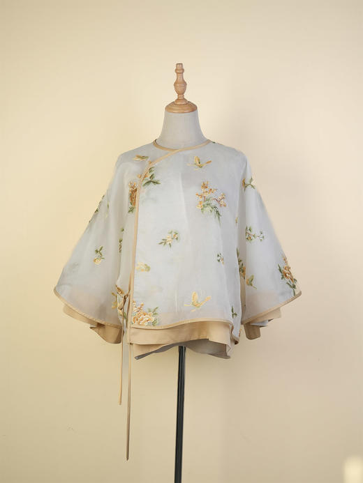 P260601-T衬衫 商品图2