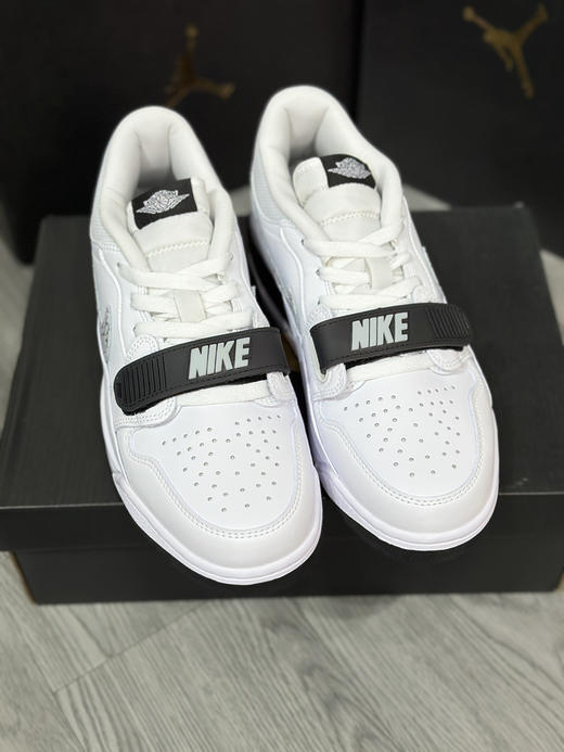 秋冬特惠💰390 公司级 Air Jordan Legacy 312 Low “三合一” 低帮篮球鞋 商品图3