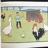 约1910年代 斯图尔特·奥尔彩色绘本《两个快活的水手》 配大量插图 精装18开 商品缩略图7