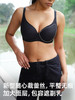 遐【大V领】超薄1mm杯防凸点无痕内衣女显瘦全罩杯大胸显小文胸 商品缩略图4