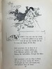 1913年 史蒂文森《童诗花园》 查尔斯·罗宾森百余幅插图 漆布精装36开 商品缩略图13