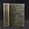 1894年 电气工程百科辞典 数百幅版画插图 漆布精装32开 商品缩略图0
