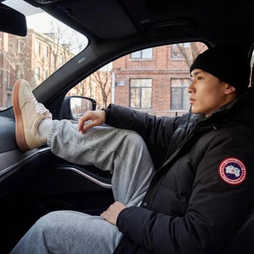 【木兰专享】【男女同款】新款德训鞋三代上新！35-44码可选~正码正拍！✅ 踏青远足、citywalk都可~ 商品图5