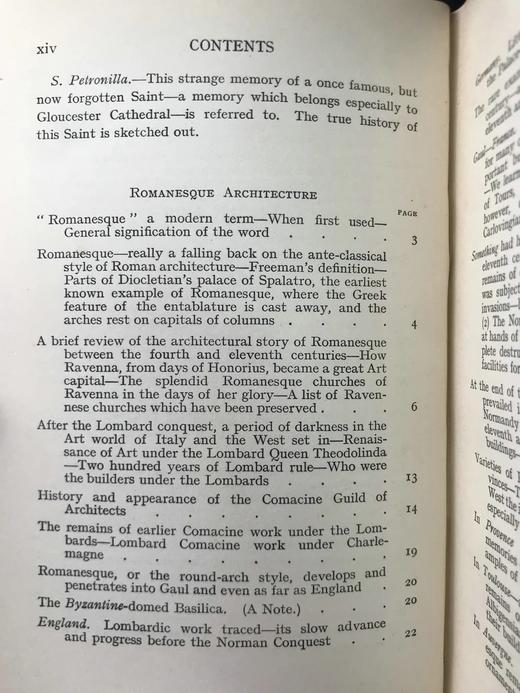 1914年 大教堂的秘密 4幅彩色11幅黑白插图 漆布精装32开 商品图4