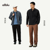 【春Vol.4】allblu男装“日常实穿的机能风”26春夏【凉纱速干】长袖衬衫ZY 商品缩略图3