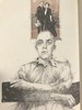 福克纳《喧哗与骚动》 约6幅插图 精装大32开 商品缩略图8