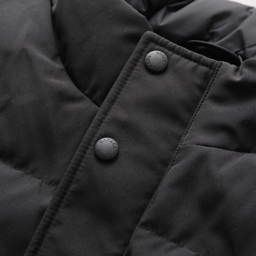 【超惠秒】Canada Goose 加拿大鹅 男女通款 80%鸭绒保暖自由式圆领羽绒背心4159M 商品图7