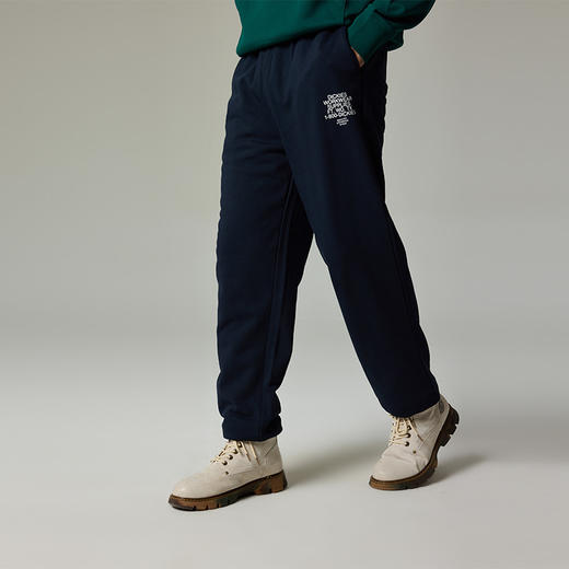 Dickies休闲宽松百搭长裤 卫裤男 舒适简约裤子 DK0A868X 商品图4