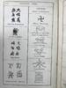 1908年 陶瓷器字母标记收藏者手册 3500余种标记 漆布精装32开 商品缩略图7