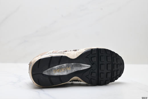耐克Jay Chou x PHANTACI x Nike Air Max 95经典休闲运动跑步鞋ll1200-222男鞋 商品图8