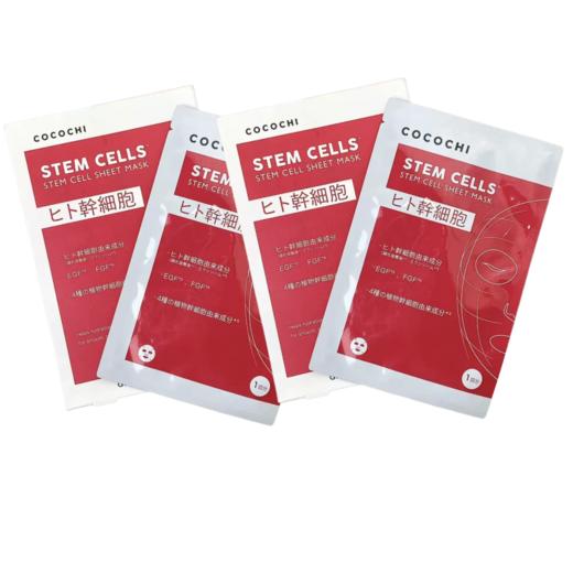 AG细胞面膜 多效保湿K衰 COCOCHI 日本 商品图0