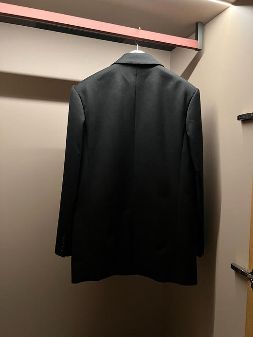 秀款ANINE BIN*G Quinn羊毛西服 商品图11