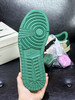 秋冬特惠💰430 公司级 # Air Jordan 1 Low 防滑 低帮 倒钩联名款 商品缩略图8