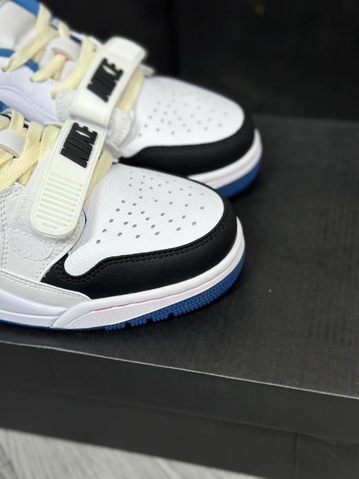 秋冬特惠💰390 公司级 Air Jordan Legacy 312 Low “三合一” 低帮篮球鞋 商品图7