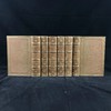 手工特装本百年纪念版！1870年 华兹华斯诗集（全6卷） 1幅肖像插图 全真皮精装36开 商品缩略图0