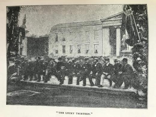 约20世纪早期 南森的生平与冒险 数十幅插图 漆布精装32开 商品图11