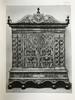 1923年 英国老胡桃木与漆器家具图集 40幅插图 漆布精装大16开 商品缩略图13