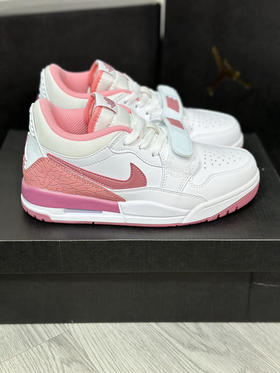 秋冬特惠💰390 公司级 Air Jordan Legacy 312 Low “三合一” 低帮篮球鞋