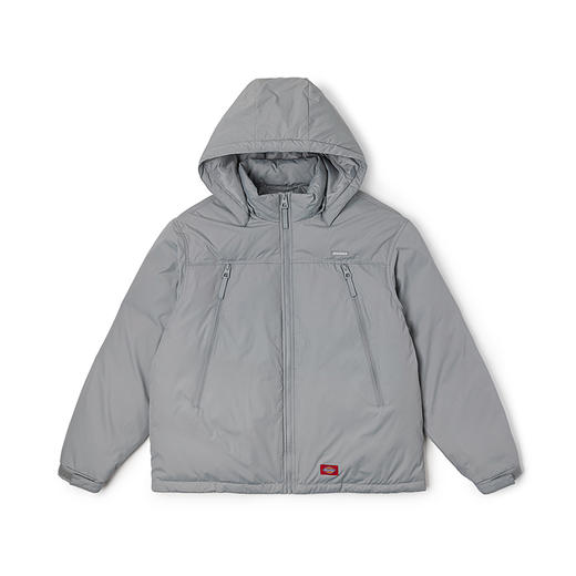 Dickies休闲棉服外套男秋冬保暖加厚外套工装口袋男女情侣夹克 DK0A87EC 商品图2