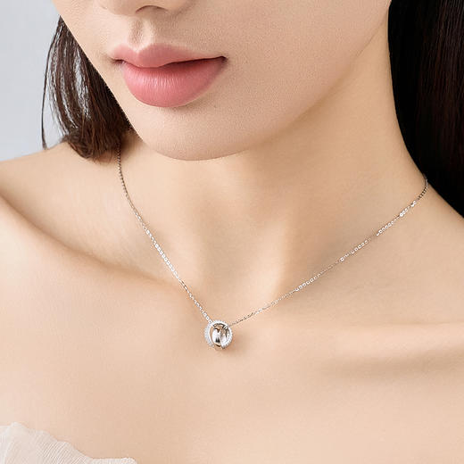 环宇项链BXS-023 商品图0