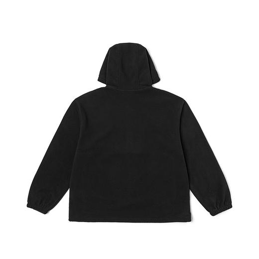 Dickies卫衣 慵懒摇粒绒秋冬情侣男女休闲连帽卫衣 DK0A87EG 商品图1